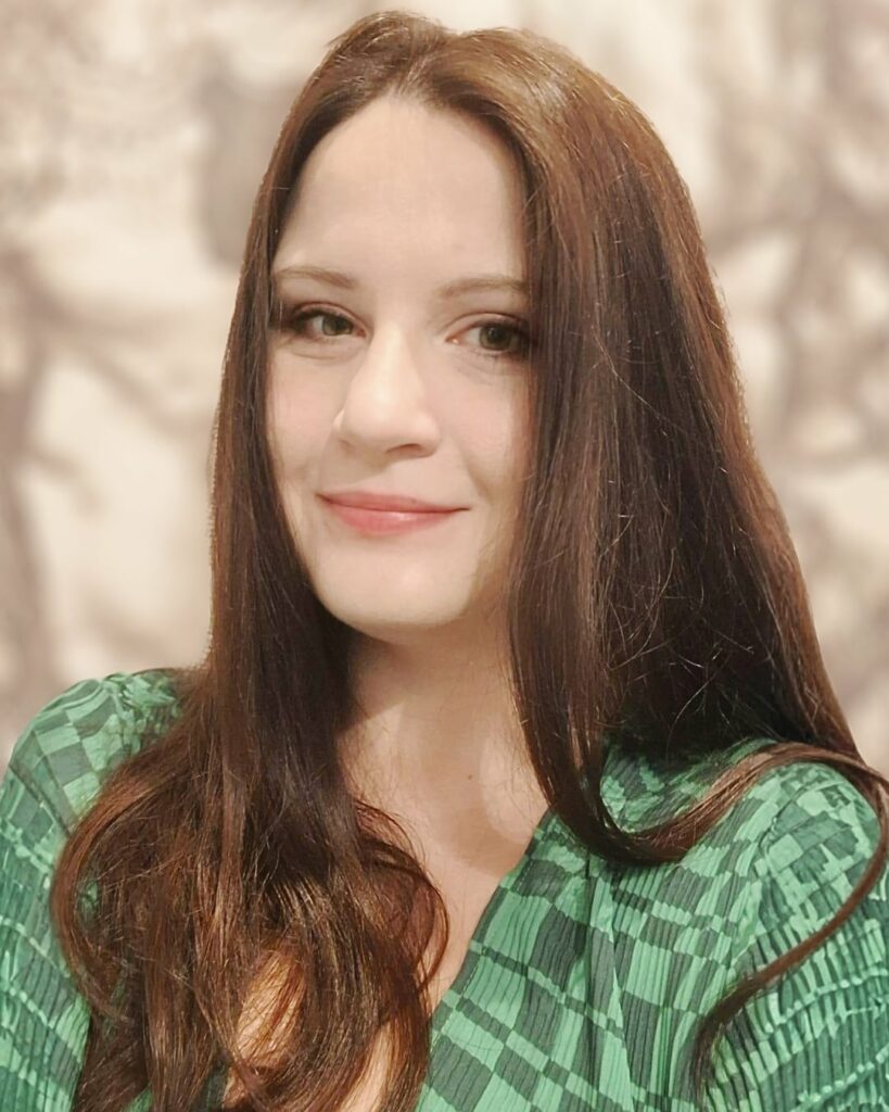 Katarzyna Staniszewska